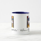Klingel Tasse (Zentrum)