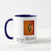 Klingel Tasse (Links)