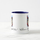 Klingel Tasse (Zentrum)