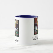 Klingel Tasse (Zentrum)