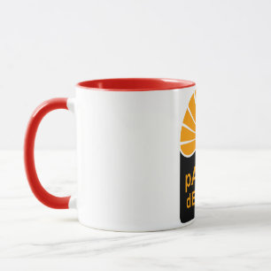 Klingel-Tasse Tasse