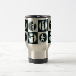 Klingel Yong Chun Fu Tasse