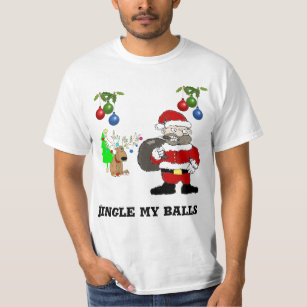 Klingelball-Shirt T-Shirt