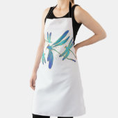 Klingeldrachenfliegen Schürze (InSitu)