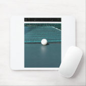 Klingeln Pong Ball Mousepad (Mit Mouse)