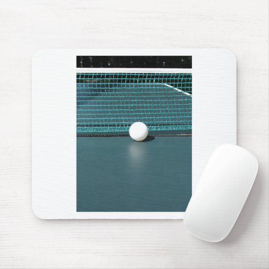 Klingeln Pong Ball Mousepad (Mit Mouse)