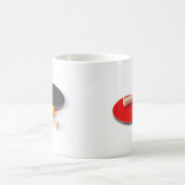 Klingeln Pong Kaffeetasse (Mittel)