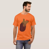 KLINGELN PONG T-Shirt (Vorne ganz)