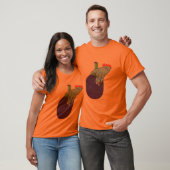 KLINGELN PONG T-Shirt (Unisex)