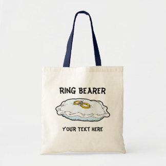 Klingelträger-Geschenke und -favoriten Tragetasche