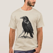 Klingenmeister Caim T-Shirt (Vorderseite)