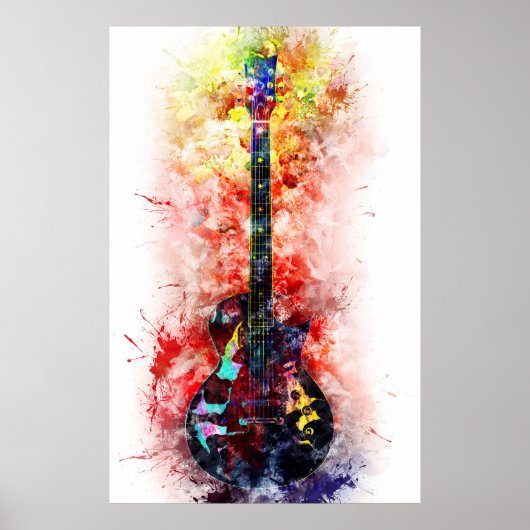 Klingt nach Musik. Poster (Vorne)