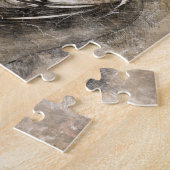 Klingt nach Musik. Trompete Puzzle (Seite)