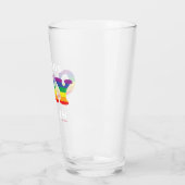 Klingt schwul... Ich bin da Glas (Links)