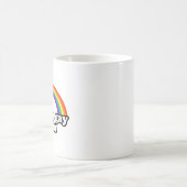 Klingt schwul, in dem ich bin kaffeetasse (Mittel)