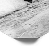 Klinik für zivile Kriege, 1862 Poster (Ecke)