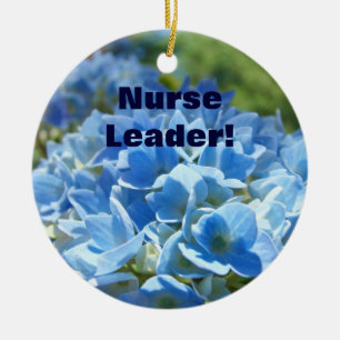 Klinikleiter! Geschenke Ornamente Du bist der Größ