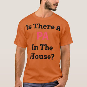 Klinische Assistentin T-Shirt