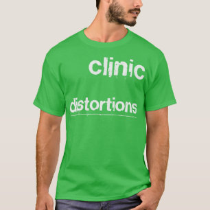 Klinische Störungen T-Shirt
