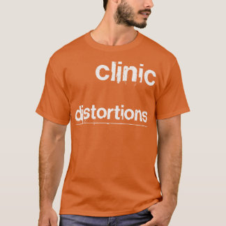Klinische Störungen T-Shirt