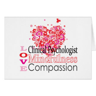 Klinischer Psychologe