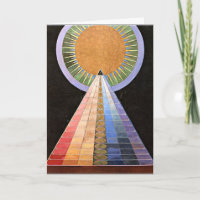 Klint - Altarstück Nr. 1