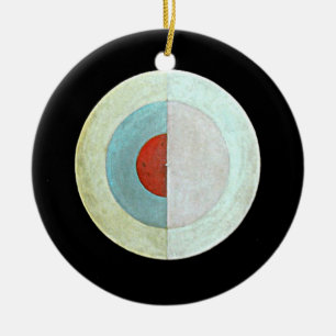 Klint - Der Schwan, Nr. 16 Keramik Ornament