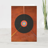 Klint - Der Schwan, Nr. 18 Karte (Vorderseite)