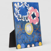 Klint - Die zehn größten, Nr. 01, Kindheit Fotoplatte (Seite)