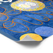 Klint - Die zehn größten, Nr. 01, Kindheit Poster (Ecke)