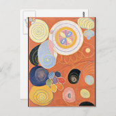 Klint - Die zehn größten, Nr. 03, Jugend Postkarte (Vorne/Hinten)