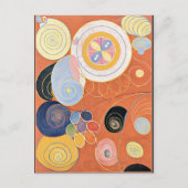 Klint - Die zehn größten, Nr. 03, Jugend Postkarte (Vorderseite)