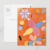 Klint - Die zehn größten, Nr. 04, Jugend Postkarte (Vorne/Hinten)