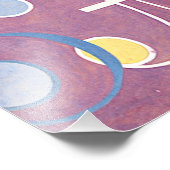 Klint - Die zehn größten Nr. 05, Erwachsene Fotodruck (Ecke)