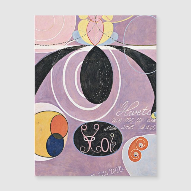 Klint - Die zehn größten Nr. 06 Magnetkarte (Vorderseite)