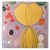 Klint - Die zehn größten Nr. 07, Erwachsene, Fliese (Vorderseite)