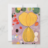 Klint - Die zehn größten Nr. 07, Erwachsene, Karte (Vorderseite)