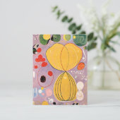 Klint - Die zehn größten Nr. 07, Erwachsene, Karte (Stehend Vorderseite)