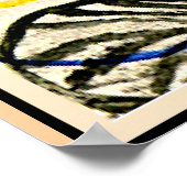 Klint - Evolution, Nr. 06, Gruppe VI Poster (Ecke)