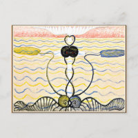 Klint - Evolution, Nr. 06, Gruppe VI