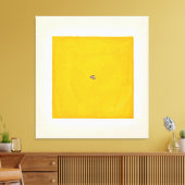 Klint - Nr. 62, Gruppe X, Reihe Parsifal Leinwanddruck (Insitu (Wohnzimmer))