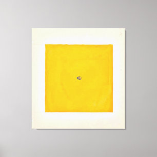 Klint - Nr. 62, Gruppe X, Reihe Parsifal Leinwanddruck