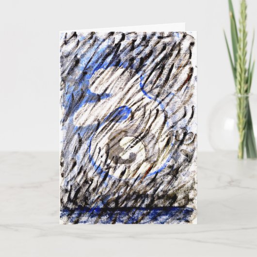 Klint - Primordal Chaos No. 01 Karte (Vorderseite)