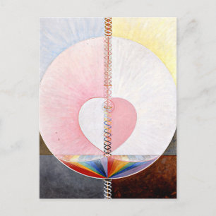 Klint - The Dove, Nr. 1, 1915 Postkarte