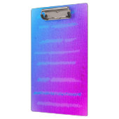KLIPBOARD-STIL UND -DESIGN KLEMMBRETT (Links)