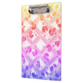 KLIPBOARD-STIL UND -DESIGN KLEMMBRETT (Links)