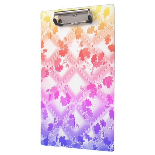 KLIPBOARD-STIL UND -DESIGN KLEMMBRETT (Links)