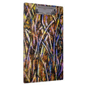 Klipp-Brett CGGWOMF Klemmbrett (Rechts)