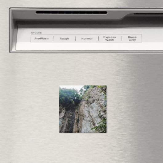 Klippe Magnet (In Situ (Geschirrspüler))