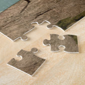 Klippen bei Moher, Landkreis Clare Puzzle (Seite)